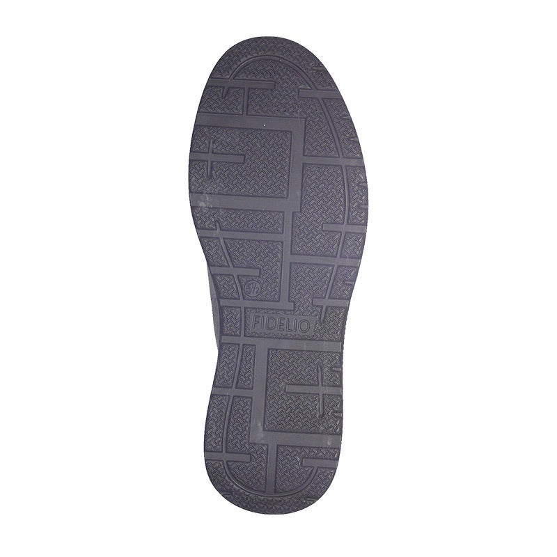Damenschuhe, Grau, Fidelio