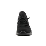 Skechers slip-in damesko - Sort