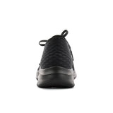 Skechers slip-in damesko - Sort