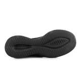 Skechers slip-in damesko - Sort