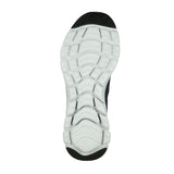 Sneaker pour hommes Skechers imperméable - Bleu