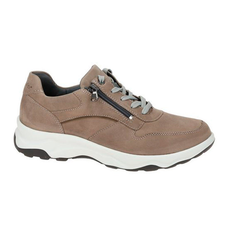 Waldläufer sneaker sportif pour hommes - Beige