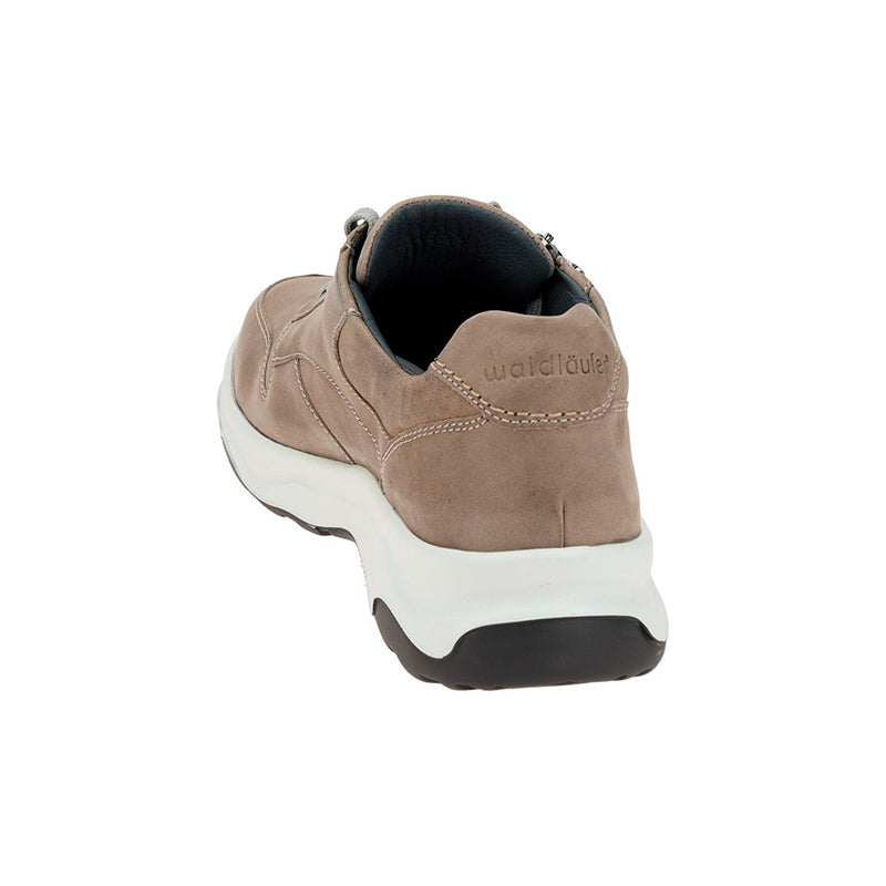 Waldläufer sneaker sportif pour hommes - Beige