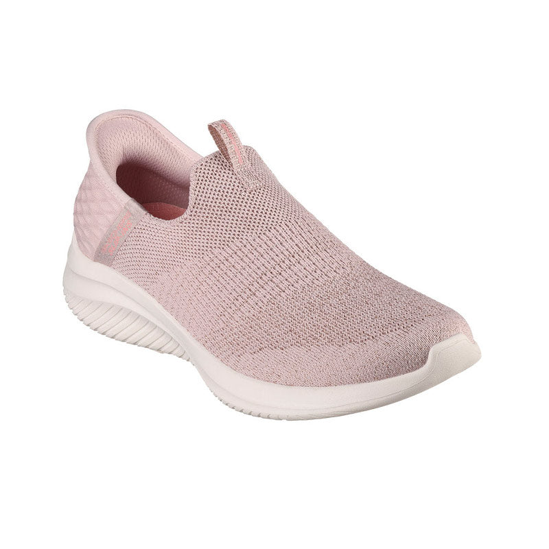 Slip-in damessneaker, Rosa, Skechers