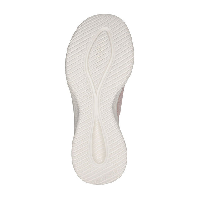Slip-in Women's Sneaker, Pink, Skechers