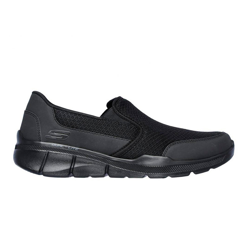 Slip-in Herrensneaker, Schwarz, Skechers