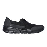 Slip-in Herrensneaker, Schwarz, Skechers