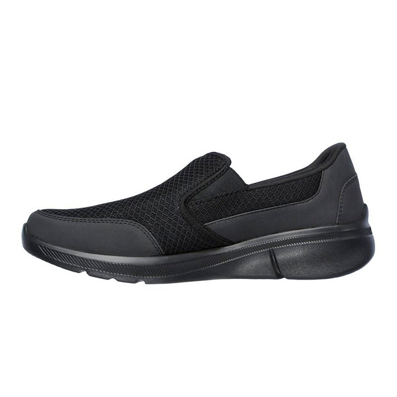 Slip-in Herrensneaker, Schwarz, Skechers
