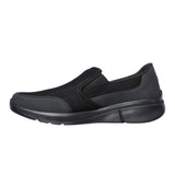 Slip-in Herrensneaker, Schwarz, Skechers