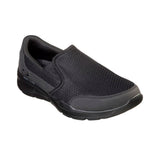 Slip-in Herrensneaker, Schwarz, Skechers