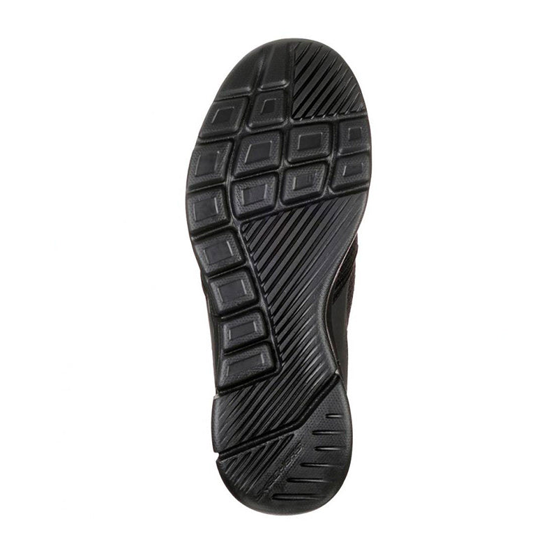 Slip-in Herrensneaker, Schwarz, Skechers