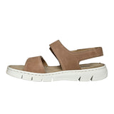 Sandale pour femme, Sand, Relaxshoe