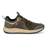 Outdoor Herrenschuhe, Warmgrau, Green Comfort