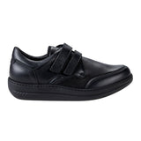 Orthopädischer Komfortschuh, Schwarz, Extro Style