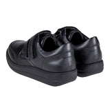 Orthopädischer Komfortschuh, Schwarz, Extro Style