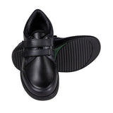 Orthopädischer Komfortschuh, Schwarz, Extro Style