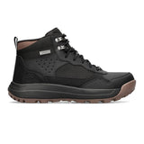 Waterdichte herenlaars, Zwart, Skechers