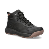 Waterdichte herenlaars, Zwart, Skechers