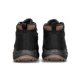 Waterdichte herenlaars, Zwart, Skechers