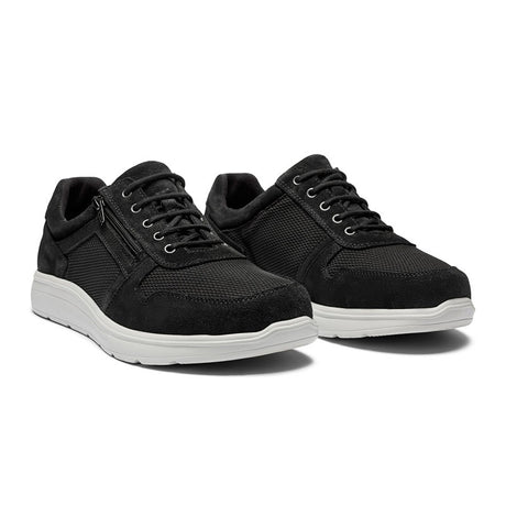 New Feet chaussure homme légère - Noir