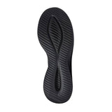 Slip-in damessneaker, Zwart, Skechers