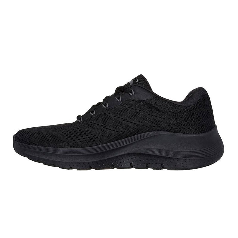 Skechers Arch Fit sneaker pour homme - Noir