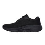 Skechers Arch Fit sneaker pour homme - Noir