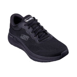 Skechers Arch Fit sneaker pour homme - Noir