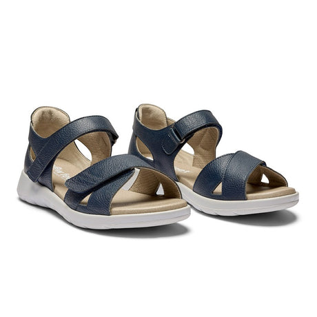 New Feetsandale pour femmes - Bleu marine