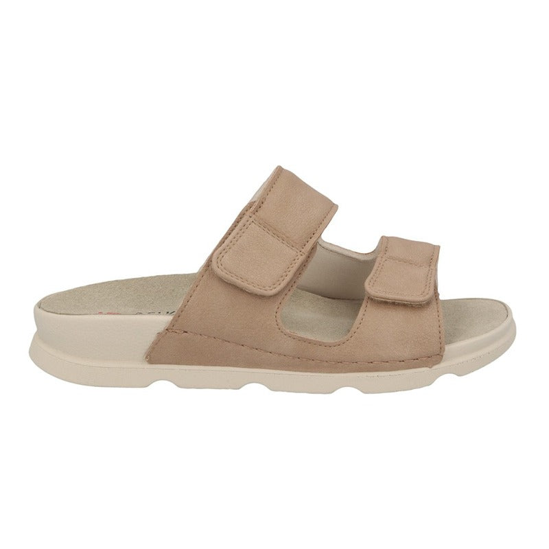 Women's Slipper, Beige, Berkemann