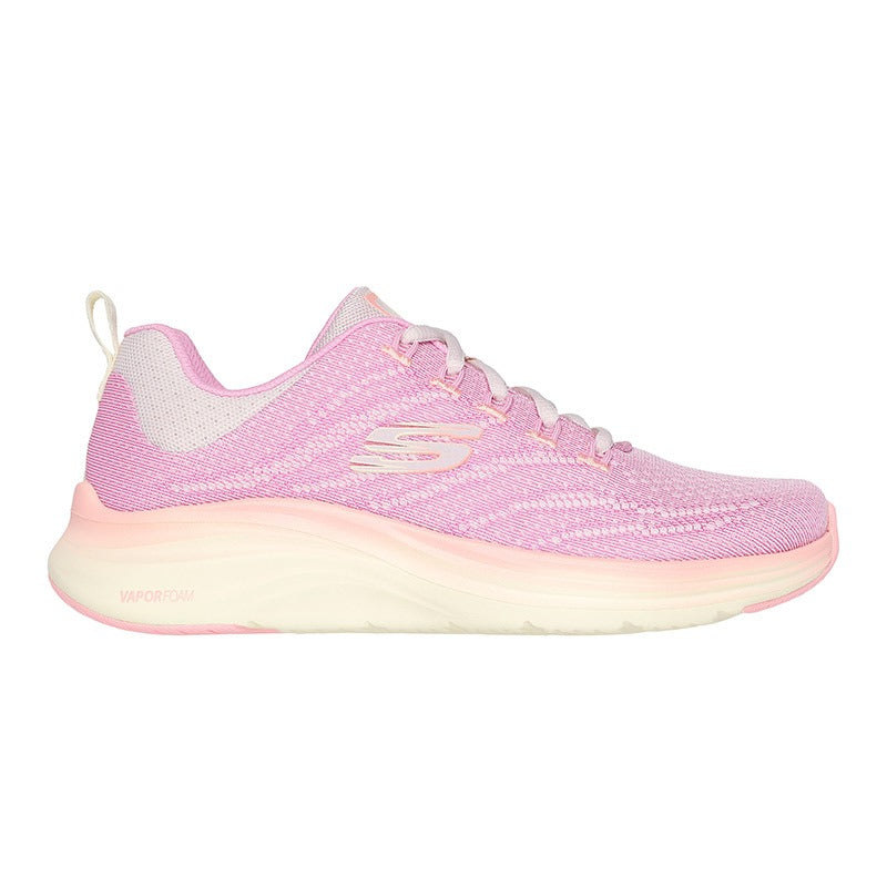 Damessneaker, Roze, Skechers