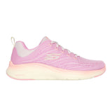 Damessneaker, Roze, Skechers