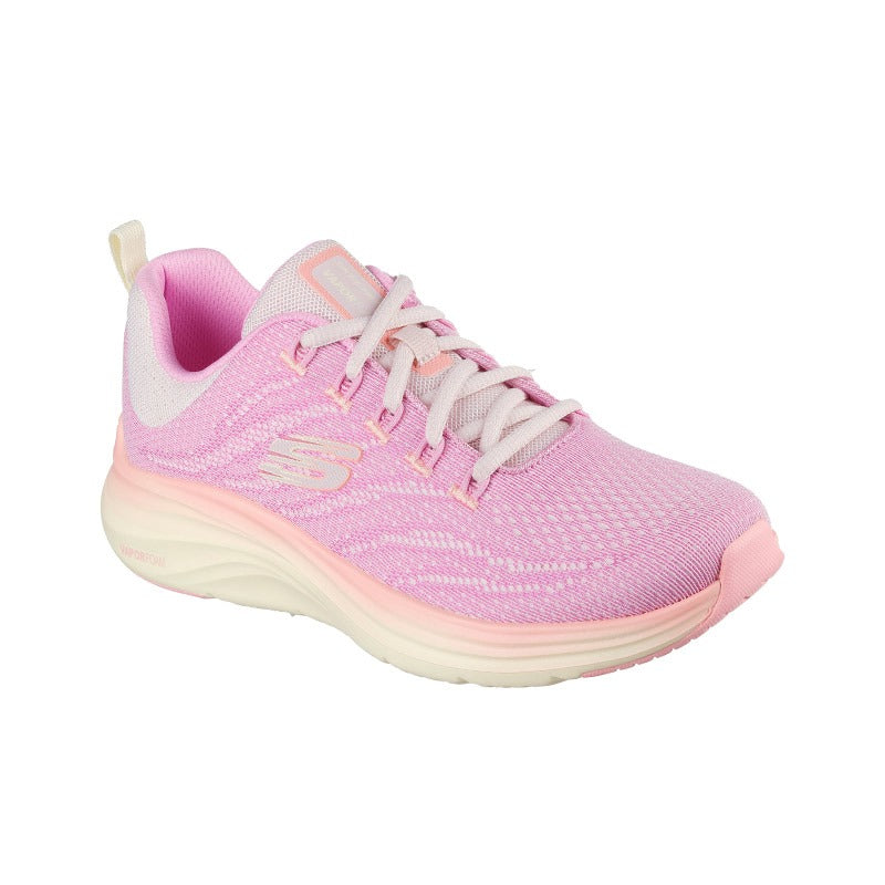 Damessneaker, Roze, Skechers