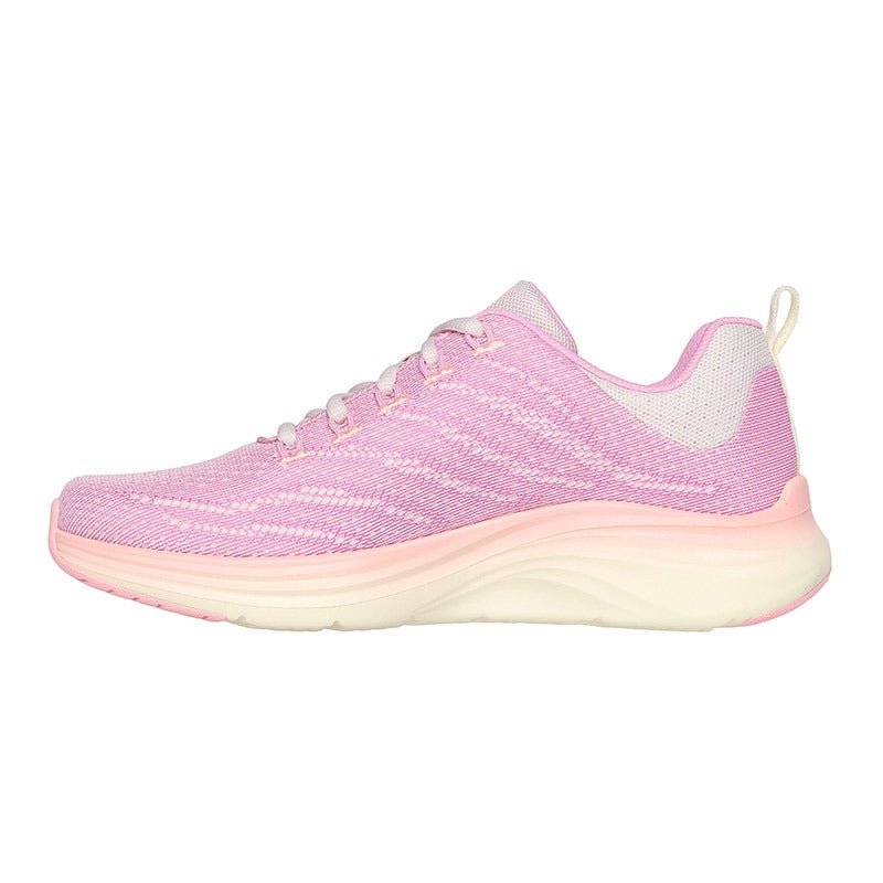 Damessneaker, Roze, Skechers