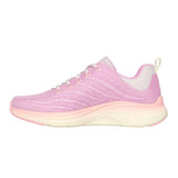 Damessneaker, Roze, Skechers