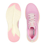 Damessneaker, Roze, Skechers
