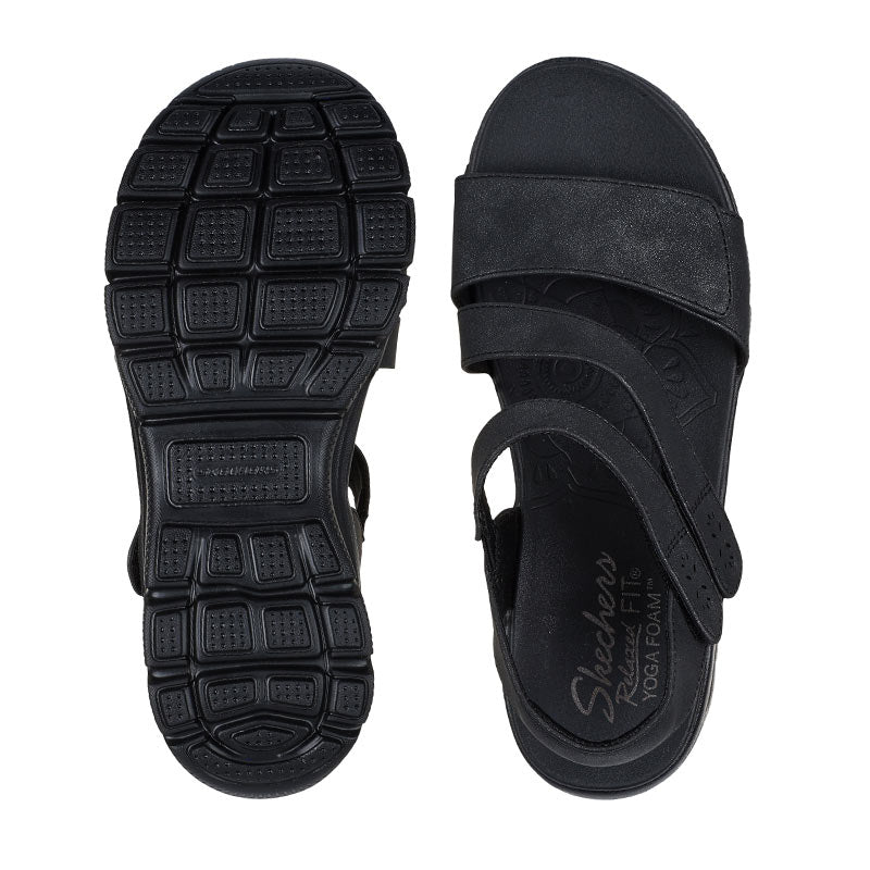 Skechers, Damessandaal