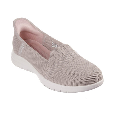 Skechers, Chaussures Femme Slip-ins