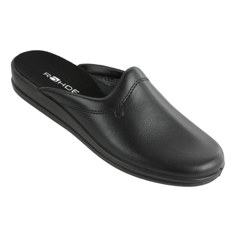 Rohde chaussons pour hommes