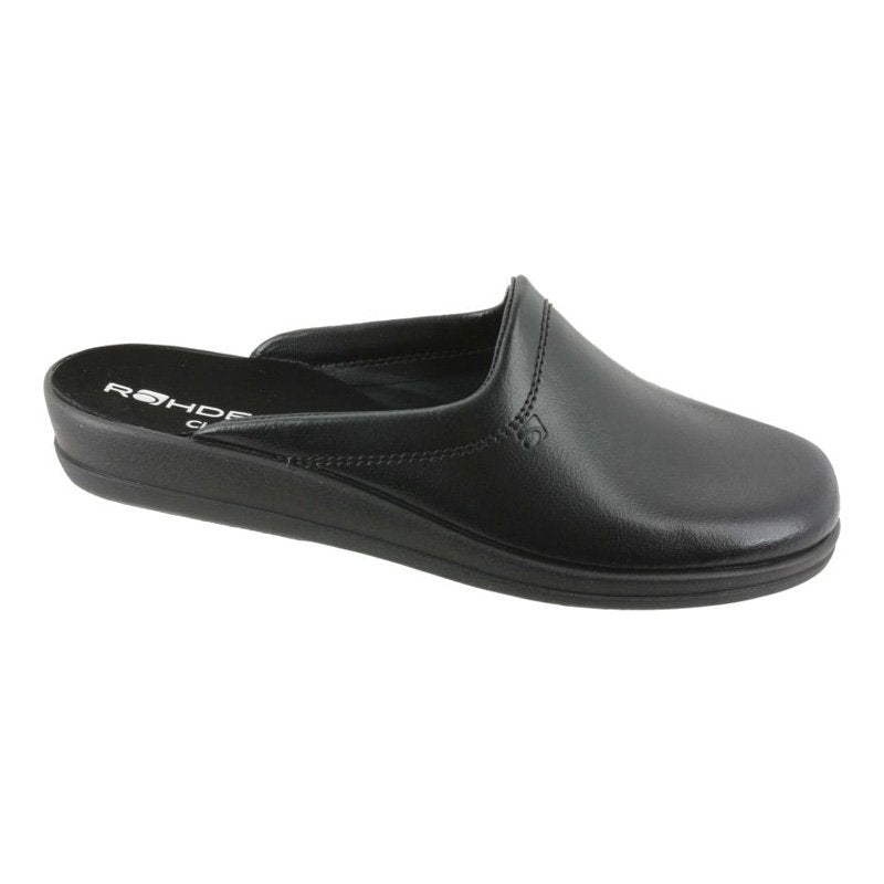 Rohde chaussons pour hommes