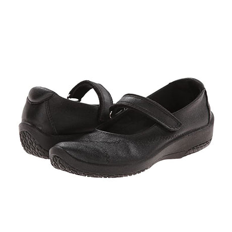 Arcopedico ballerina with velcro