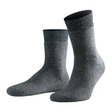 Homepads chaussettes antidérapantes - Gris
