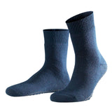 Homepads antislip sokken - Blauw