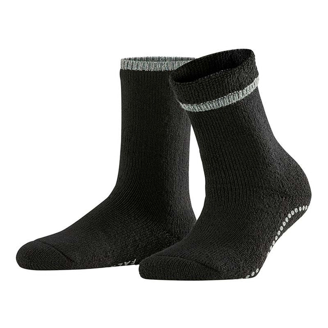 Cuddle Pads antislip sokken - Zwart