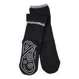 Cuddle Pads antislip sokken - Zwart
