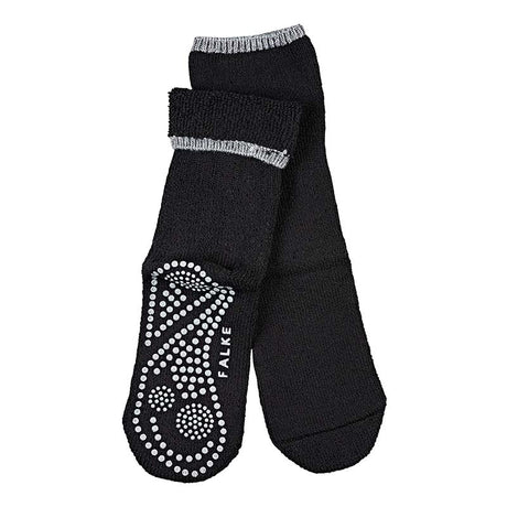 Cuddle Pads chaussettes anti-dérapantes - Noir
