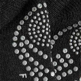 Cuddle Pads antislip sokken - Zwart