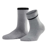 Cuddle Pads chaussettes antidérapantes - Gris