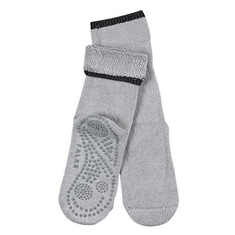Cuddle Pads chaussettes antidérapantes - Gris