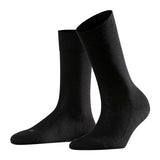Sensitive London chaussettes femme - Noir